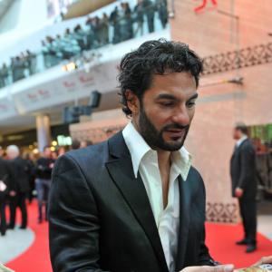 World Premiere of Prince of Persia: Sands of Time, London, 9th May 2010
