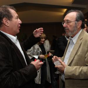 James L. Brooks and Garry Shandling