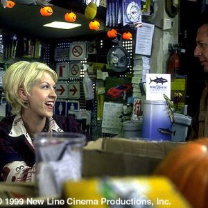 Still of Jenna Elfman and Garry Shandling in Town & Country (2001)