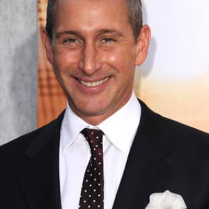 Adam Shankman at event of The Last Song 2010
