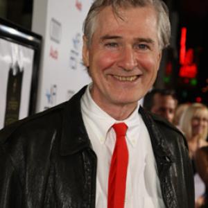 John Patrick Shanley at event of Doubt (2008)