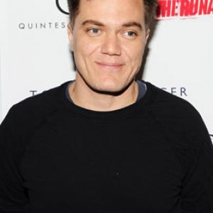 Michael Shannon at event of The Runaways (2010)