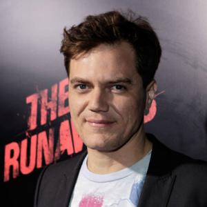 Michael Shannon at event of The Runaways 2010