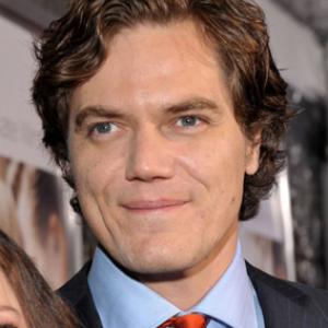Michael Shannon at event of Nerimo dienos (2008)