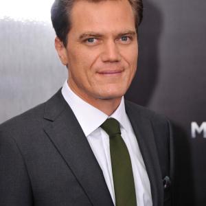 Michael Shannon at event of Zmogus is plieno (2013)