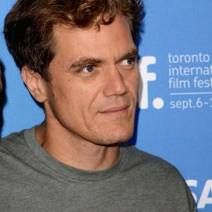 Michael Shannon at event of The Iceman (2012)