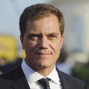 Michael Shannon