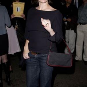 Molly Shannon at event of Serendipity 2001