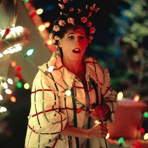 Still of Molly Shannon in How the Grinch Stole Christmas 2000