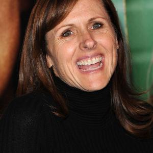 Molly Shannon at event of Enlightened 2011