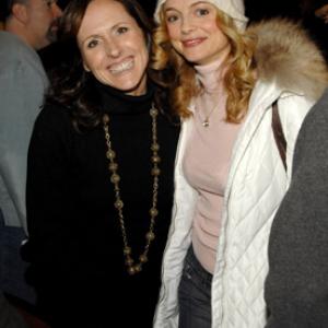 Molly Shannon at event of Year of the Dog 2007