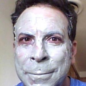 Claymask
