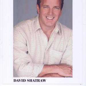 David Shatraw