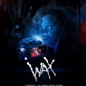 WAX Terror Returns To The Museum Directed by Victor Matellano Feature Spanish production in English Starring Jimmy Shaw Geraldine Chaplin and Jack Taylor