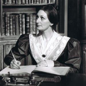 as Miss Watts in The BBCs Jane Eyre