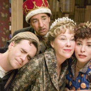 Still of Parker Posey, Catherine O'Hara and Harry Shearer in For Your Consideration (2006)