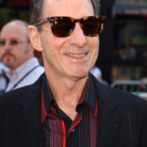 Harry Shearer at event of Chicken Little 2005