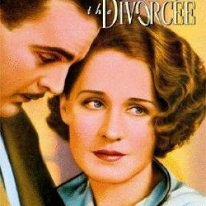Chester Morris and Norma Shearer in The Divorcee (1930)