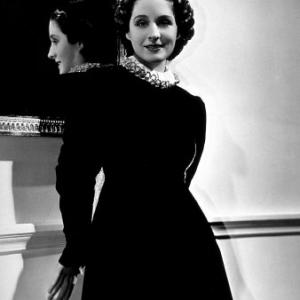 Norma Shearer c. 1940