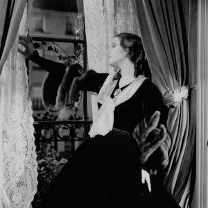 Still of Norma Shearer in The Barretts of Wimpole Street 1934