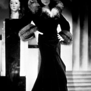 Norma Shearer c 1934