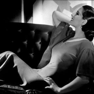 Norma Shearer c 1931