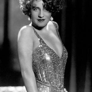 Norma Shearer c 1931
