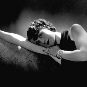 Norma Shearer c 1930