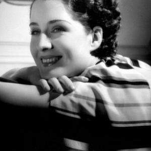 Norma Shearer c 1930