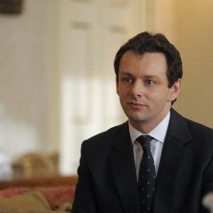 Still of Michael Sheen in The Special Relationship 2010