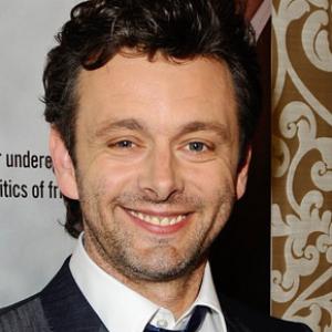 Michael Sheen at event of The Special Relationship 2010