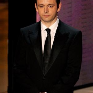Michael Sheen at event of The 82nd Annual Academy Awards 2010