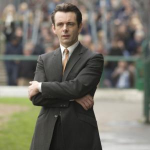 Still of Michael Sheen in The Damned United 2009
