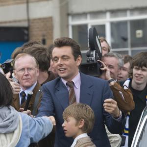 Still of Michael Sheen in The Damned United (2009)