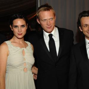 Jennifer Connelly Paul Bettany Bill Nighy and Michael Sheen