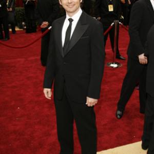 Michael Sheen at event of The 79th Annual Academy Awards (2007)