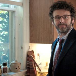 Still of Michael Sheen in Admission 2013