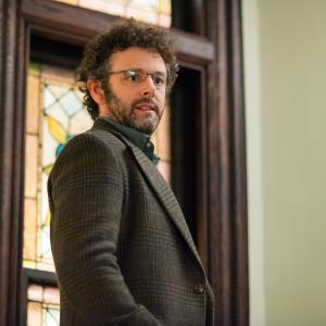 Still of Michael Sheen in Admission 2013
