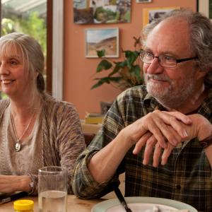 Still of Jim Broadbent and Ruth Sheen in Another Year (2010)