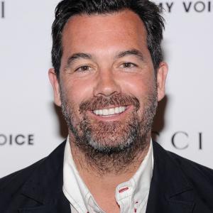 Duncan Sheik at event of Sound of My Voice (2011)