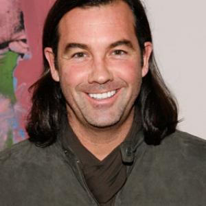 Duncan Sheik at event of Me and Orson Welles 2008