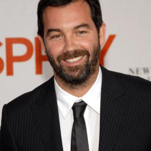 Duncan Sheik at event of Hairspray (2007)