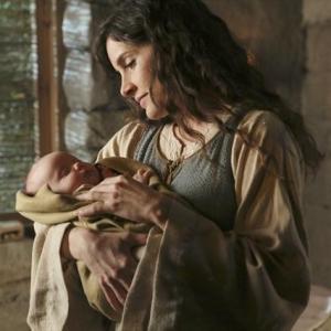 Still of Rachel Shelley in Once Upon a Time 2011