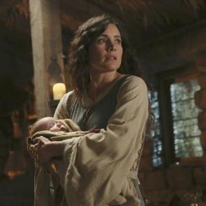 Still of Rachel Shelley in Once Upon a Time (2011)