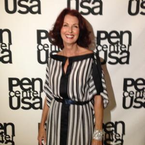 Pen Center USA Awards