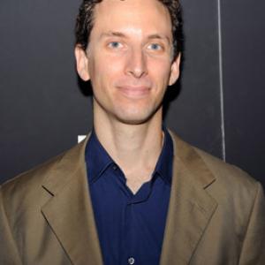 Ben Shenkman at event of The Boys Are Back 2009