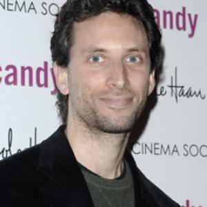 Ben Shenkman at event of Candy 2006