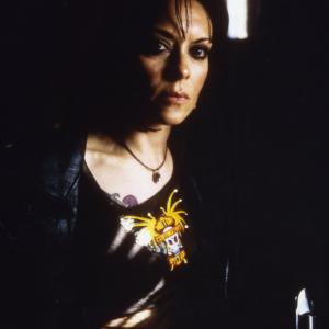 Karen Sheperd as Marlene in Boogie Boy