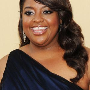Sherri Shepherd at event of The 82nd Annual Academy Awards 2010