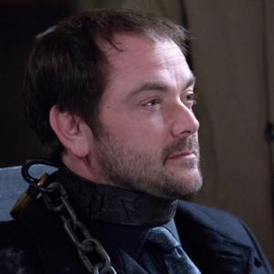 Still of Mark Sheppard in Supernatural 2005